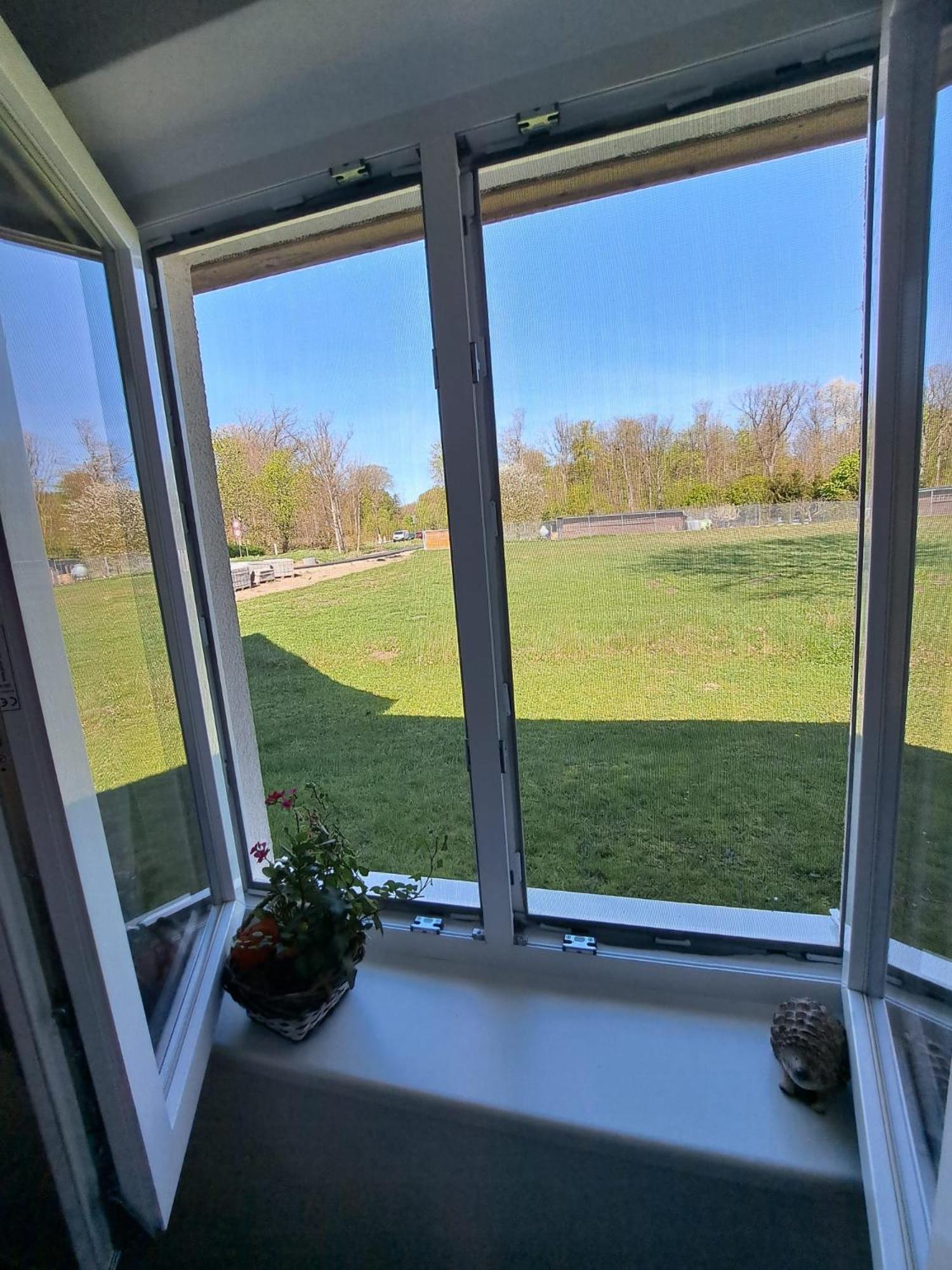 Ferienwohnung Mueller Zirkow ภายนอก รูปภาพ